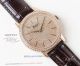 Perfect Replica Piaget Black Tie GOA36129 Rose Gold Smooth Bezel Watch (3)_th.jpg